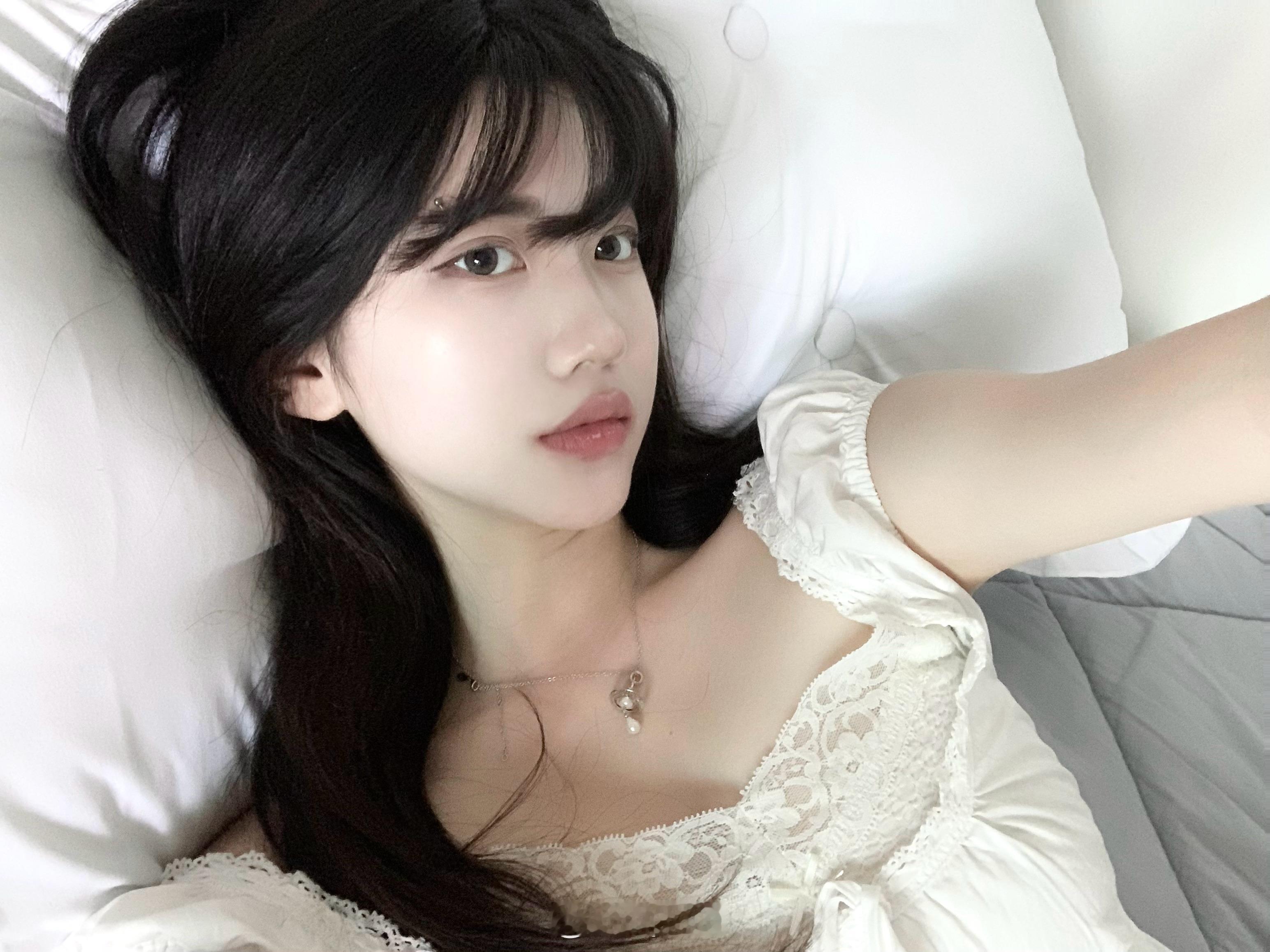 我躺 ​​​