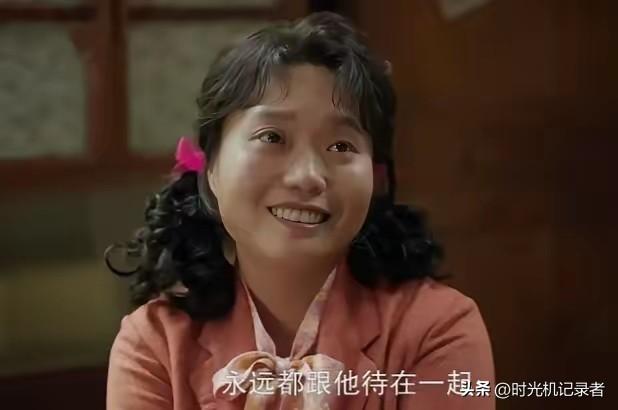 李雪琴这次肯定后悔了，一个爱姑姑的角色让她太后悔了，后悔没有早演这种角色，真的比