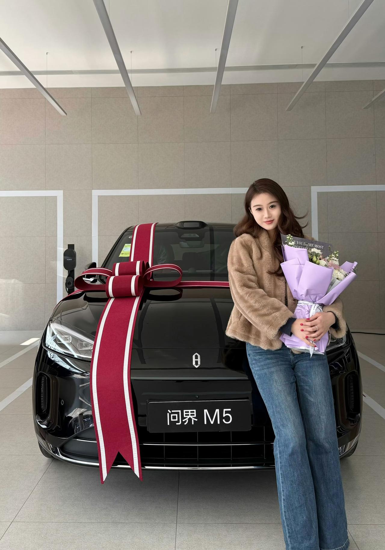 在24岁普通的一天  拥有了属于自己的第一辆车