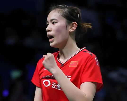 蔡炎炎宣布退役，好像存在感不高

说实话，她并不算国家队的主力球员。所谓主力球员