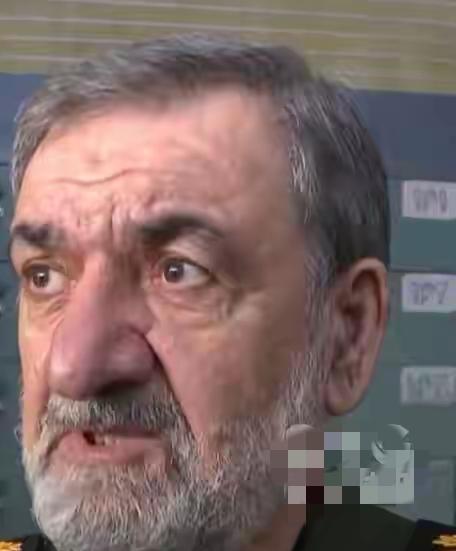 伊朗高官：伊朗打破了美国的霸权，人们对美国的恐惧不复存在