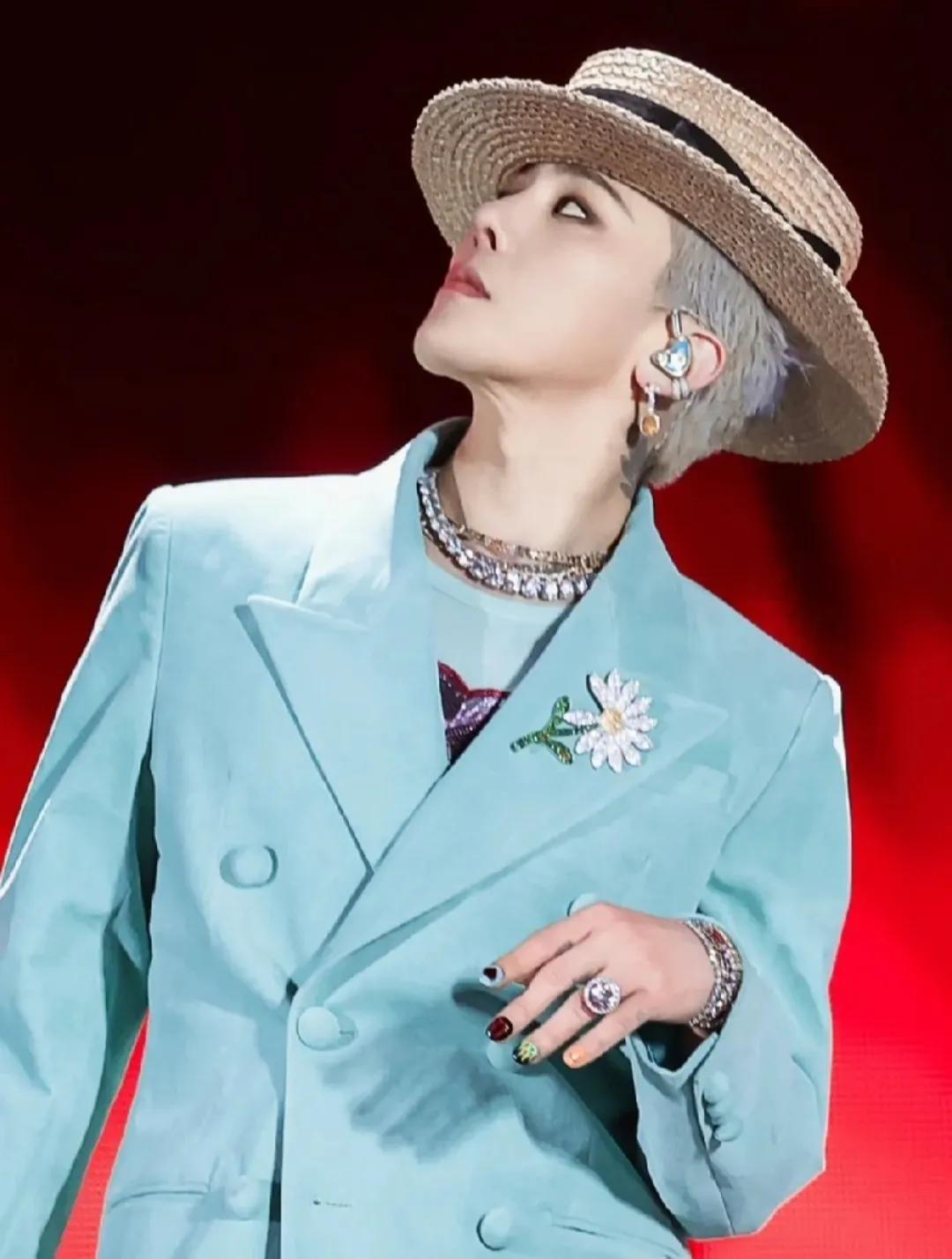 为什么那么多人喜欢他？