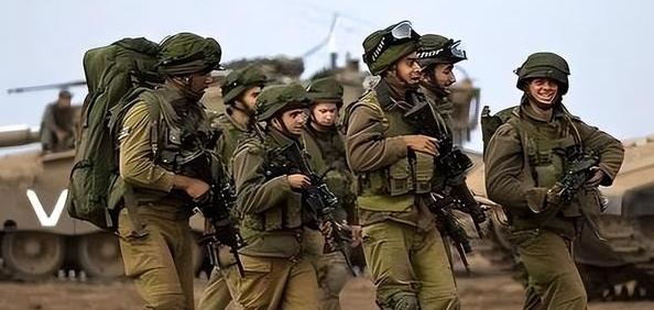 中东国家都已意识到了！就算中国高端武器再多，也无法保护他们。在中东这片动荡土地上