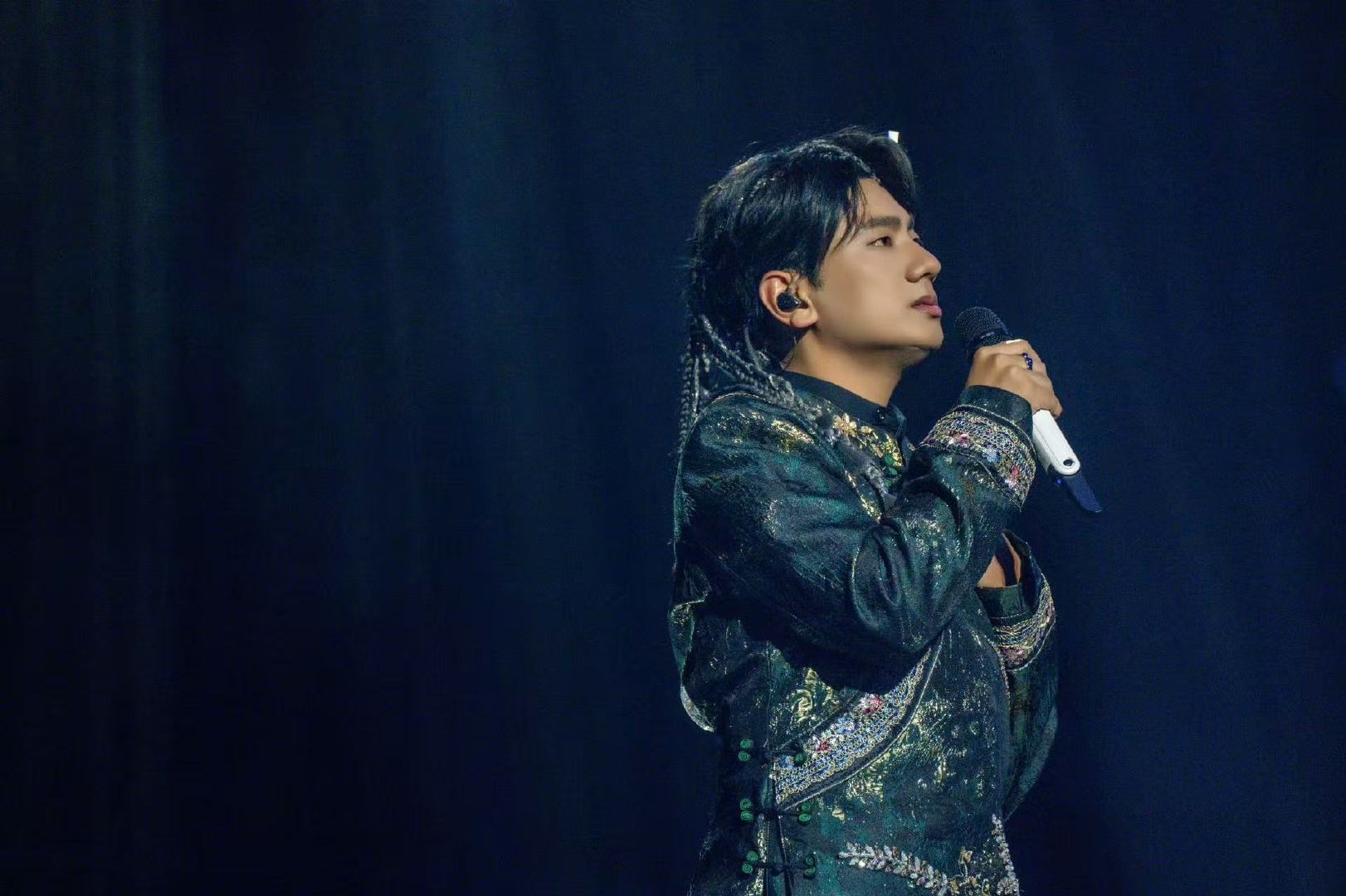 海来阿木海外巡演人气海来阿木2026首场海外巡演 海来阿木海外巡演人气 