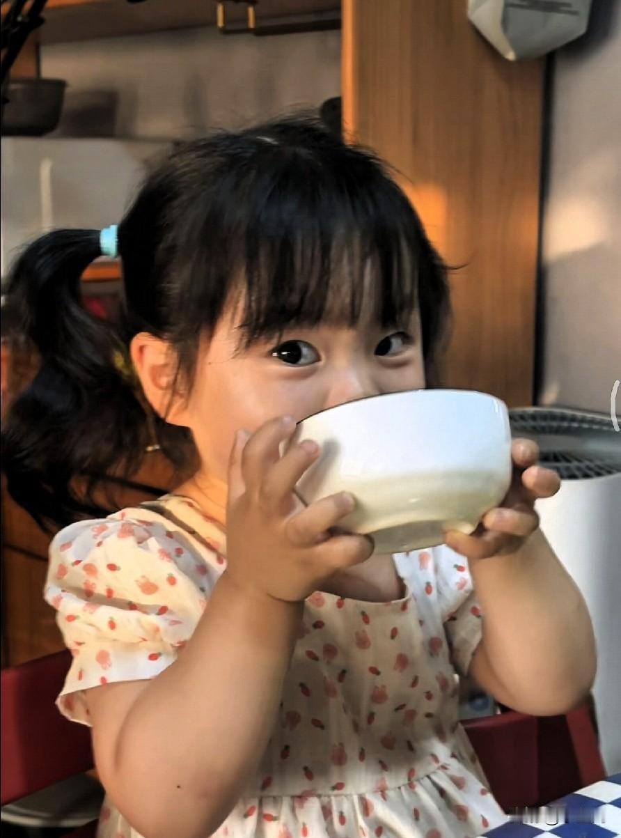 你老家“吃粥”方言叫啥？一句方言，全是乡愁！

在咱们老家，喝粥可不叫喝粥，叫法