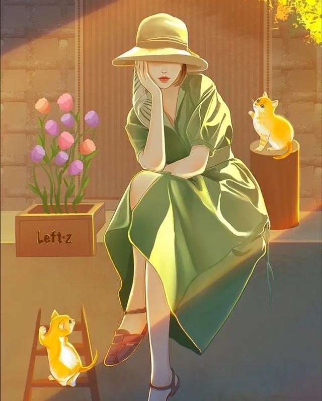 可遇，可望，可期；随心，随缘，随喜。 