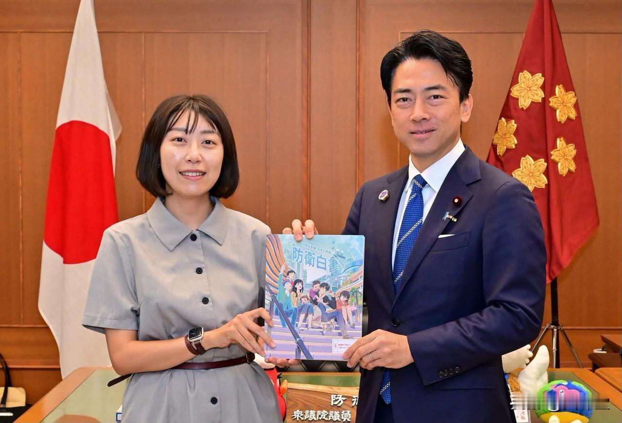 中国撕开日本的遮羞布，金与正的警告一针见血，中朝对日统一战线。对日本这种频繁调整