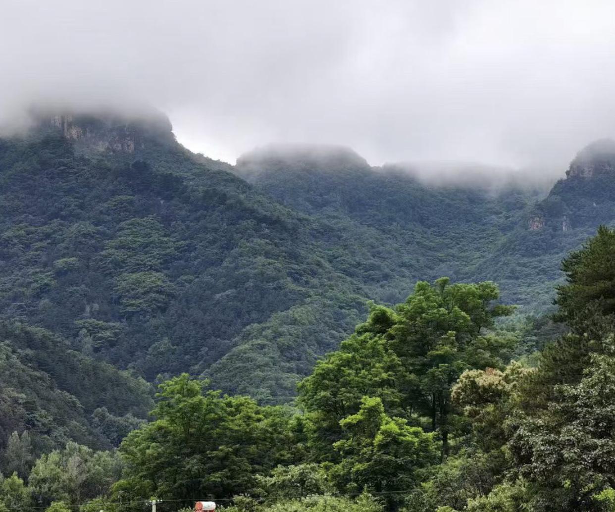 上联：青山藏壮志，诚邀师友下联下联是，秀水蕰英才。