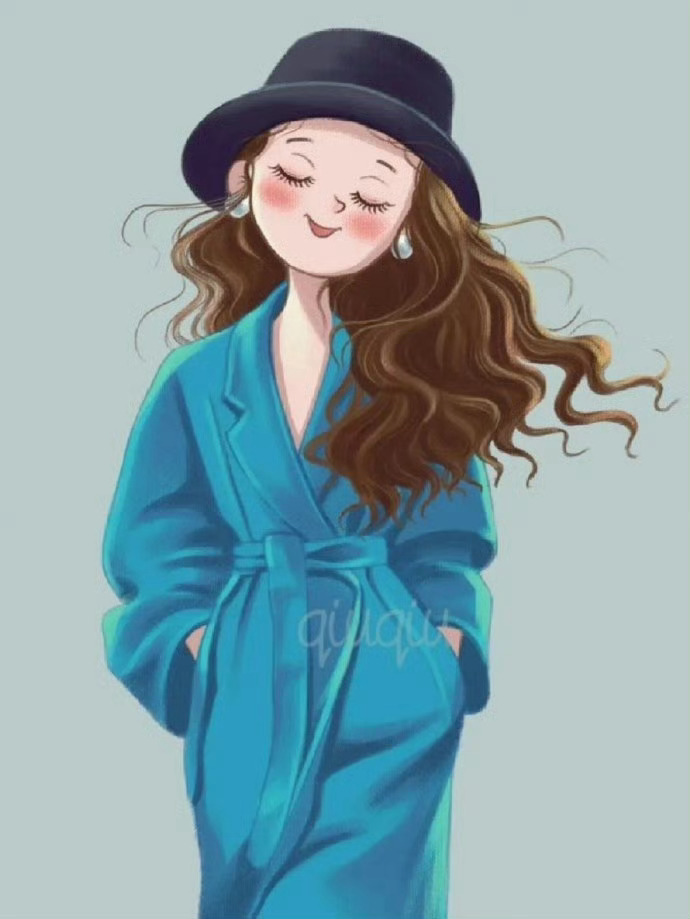 “坦坦荡荡的爱钱，大大方方的物质，明明白白的现实，自此鲜花赠自己，纵马踏花向自由