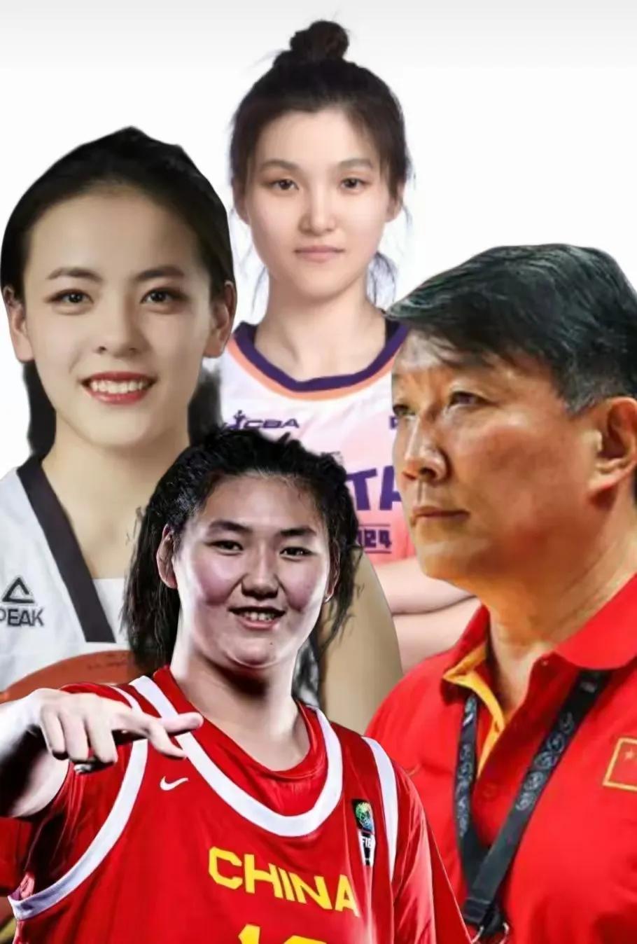 如果担心中国女篮亚洲杯不能夺冠，导致我们心有担忧，可以悄悄的先做好这四个心理准备