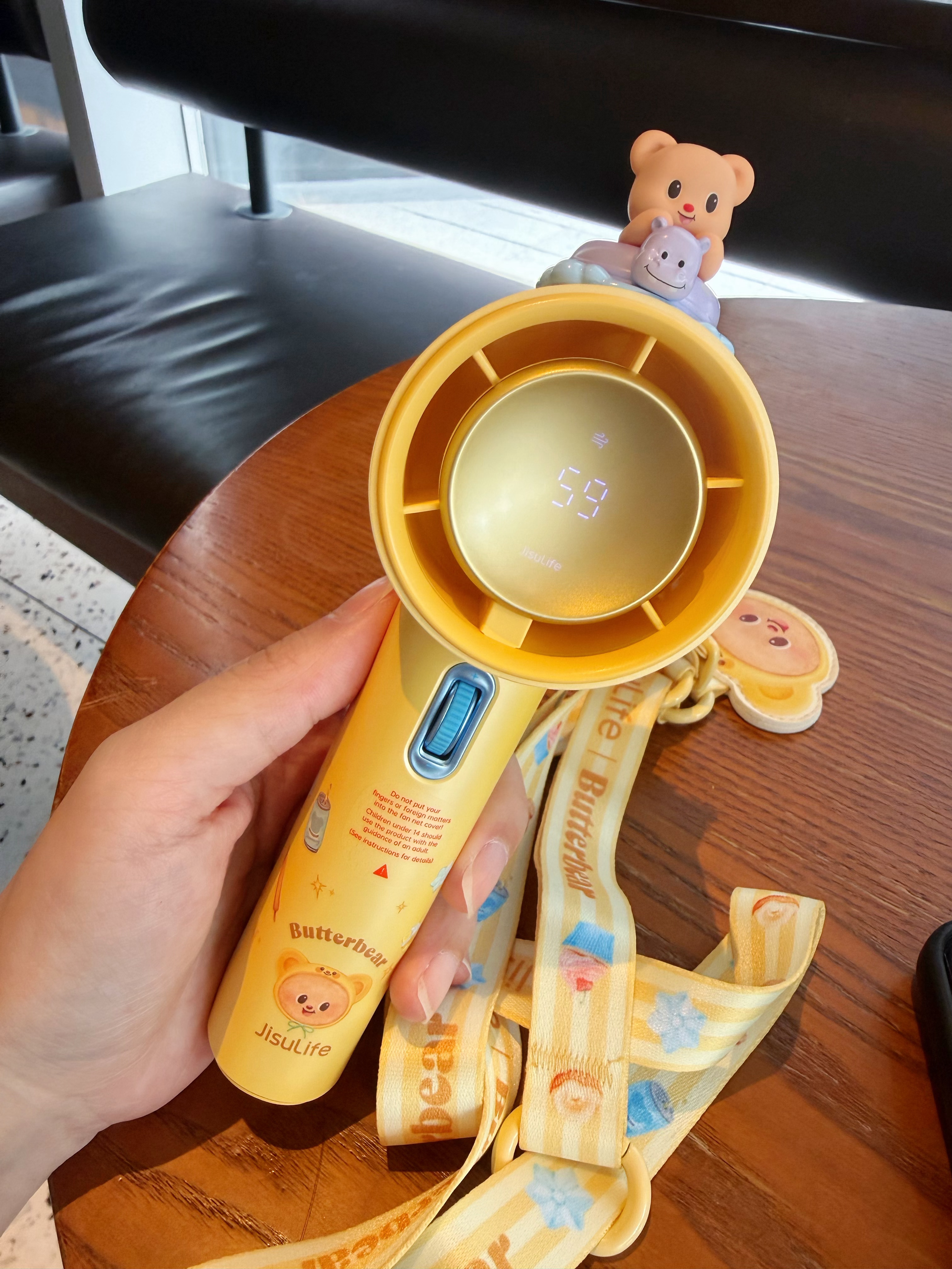 太有生活了