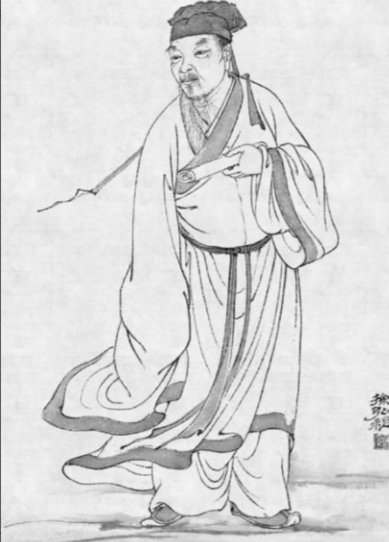 1617 年，徐霞客偷偷宠幸了发妻侍女周氏，并怀了身孕，谁料，待徐霞客云游回家时