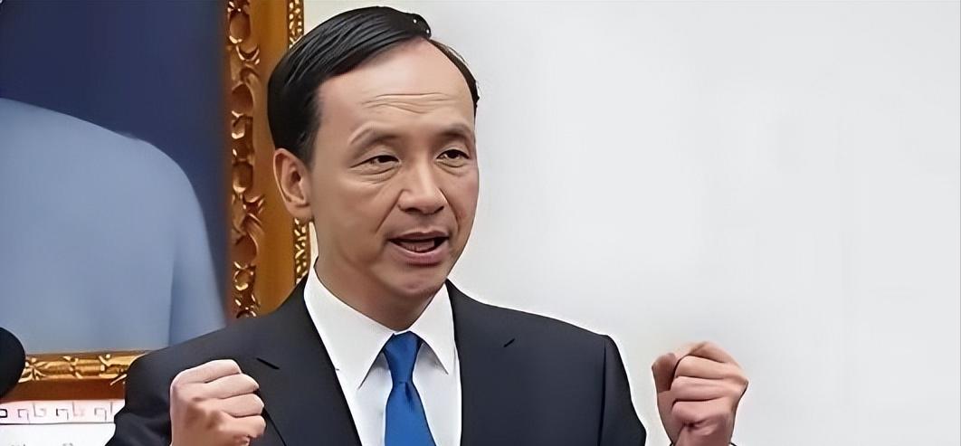 马英九朱立伦郑丽文真的能推动两岸统一吗,别被他们的温和话术迷惑,国民党的小算盘大