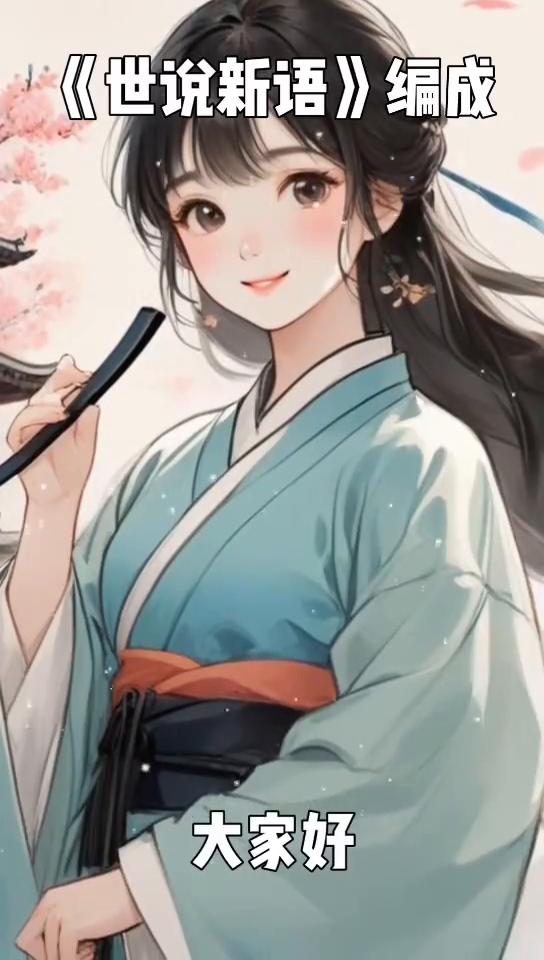 《世说新语》编成。
大家好，我是一名历史小博主，今天带大家走进一部堪称魏晋风度的