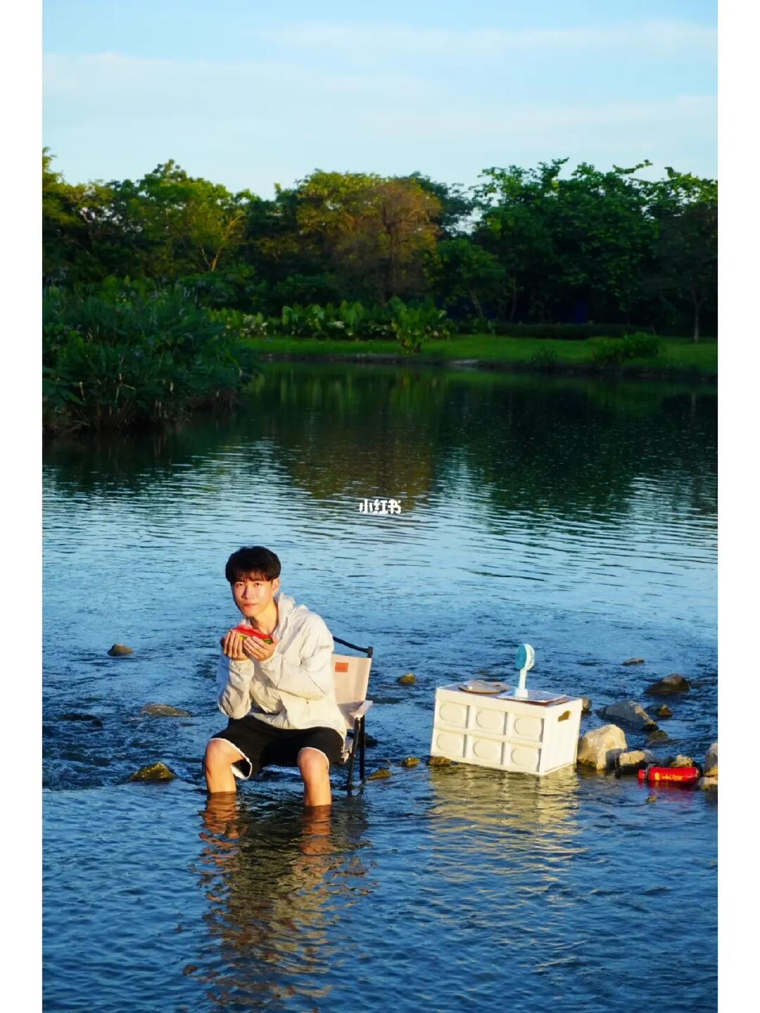 拯救油皮boy的宝藏油皮防晒💡夏日必囤！