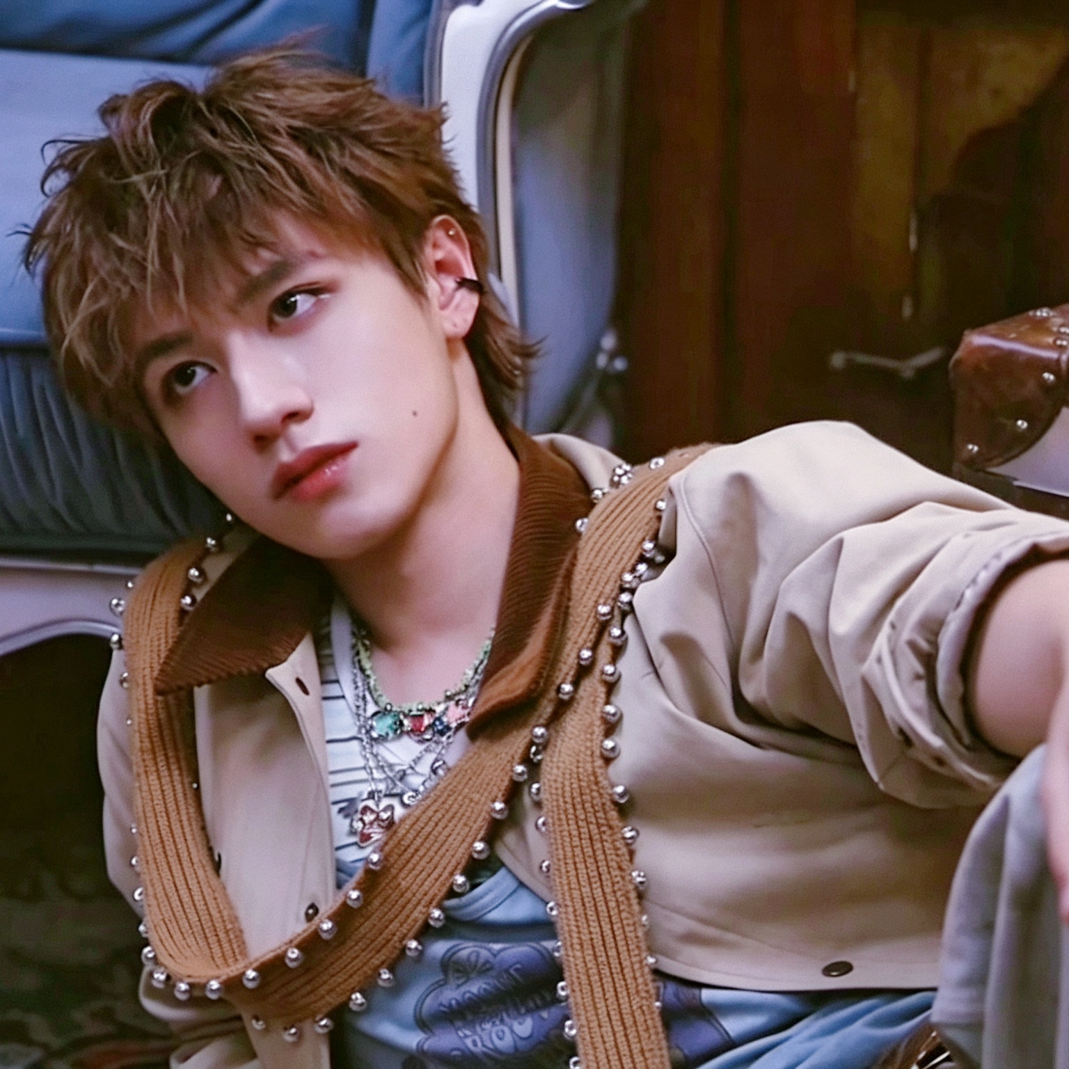 朱志鑫 小狮子🦁 