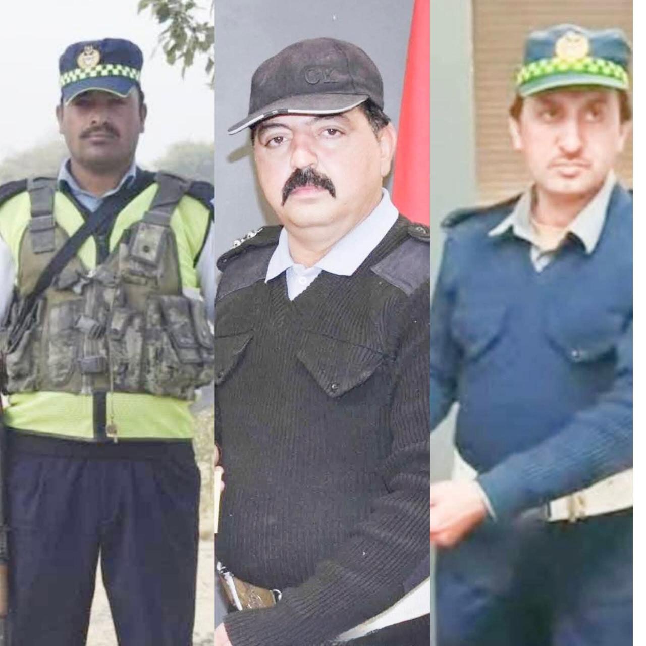 巴基斯坦开普省拉基马尔瓦特县赫罗凯尔地区的“和平委员会”（巴政府招安的塔利班和土