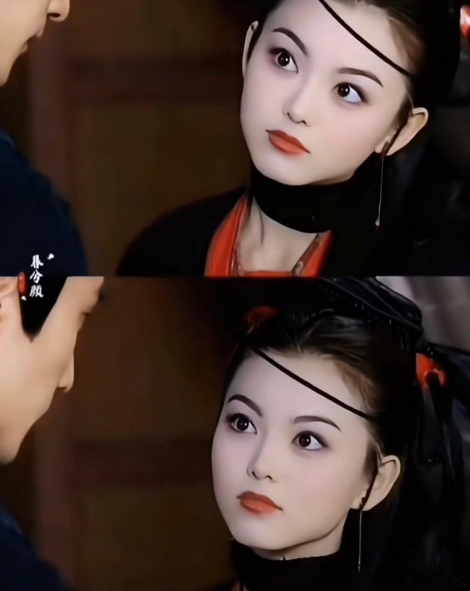 李湘:我瘦过你瘦过吗你:我瘦过李湘:我胖过你胖过吗你:我也胖过李湘:我富过你富过