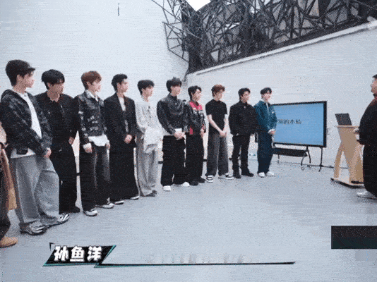 田嘉瑞捋出来101种不同情绪呼吸状态 田嘉瑞你还有多少惊喜是我不知道的细节控演员