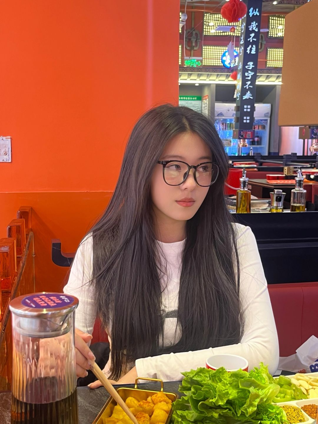 戴个小饰品真的会提升精致度！