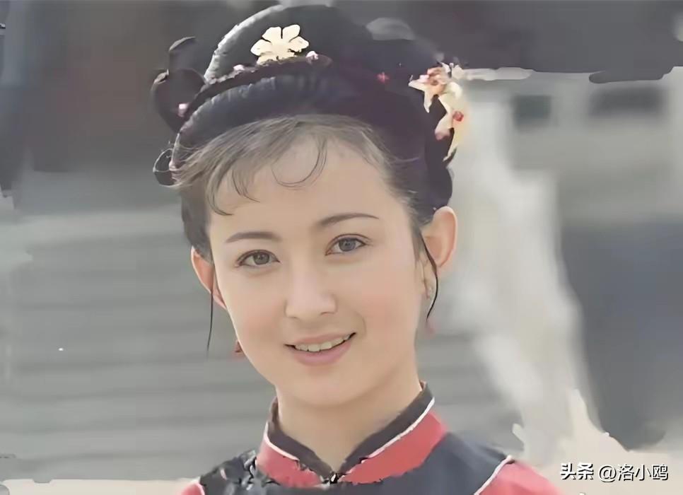 刘红梅去世，
最破防的不是观众，也不是家人，而是她的学生们。她带过的优秀学生不计