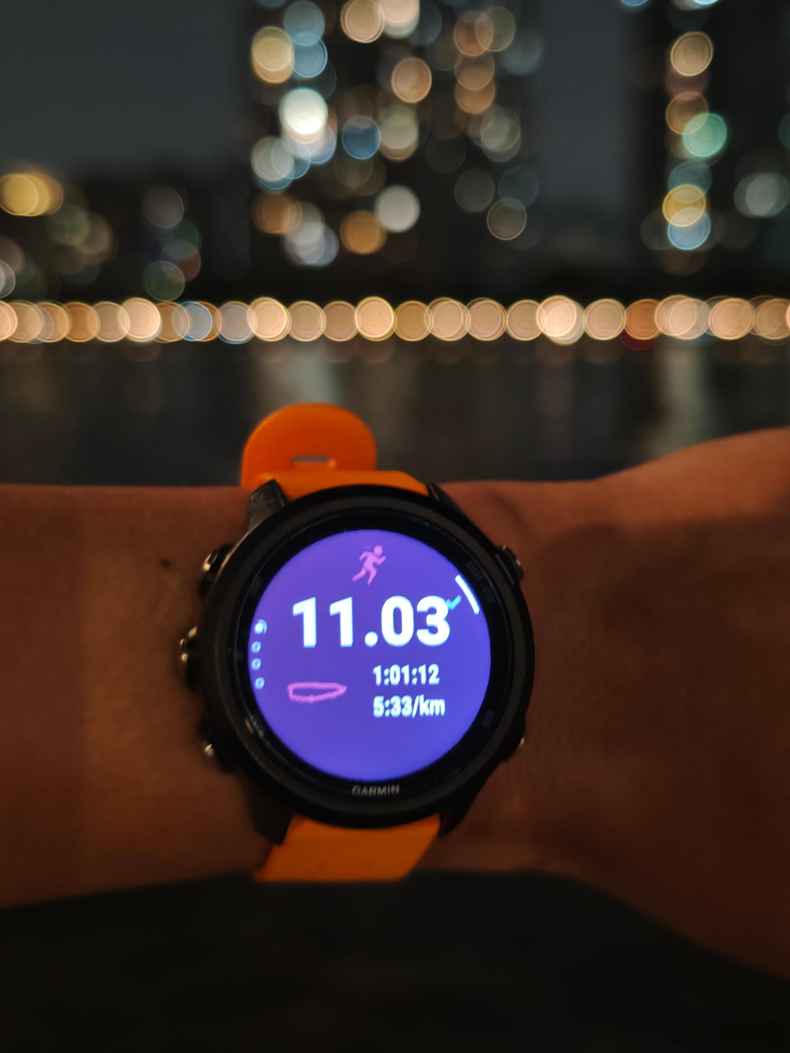 2026年还剩336天，跑步打卡：6/100 🚩这个月有望完成跑步打卡目标！今