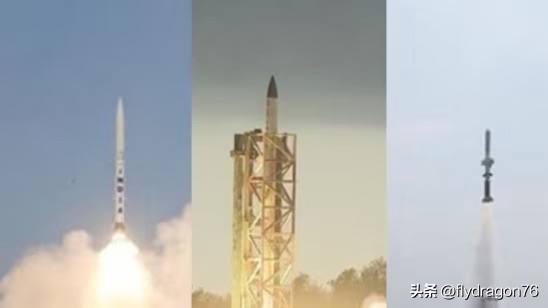🚀🇮🇳 印度多层弹道导弹防御系统测试

印度国防研究与发展组织（DRDO）