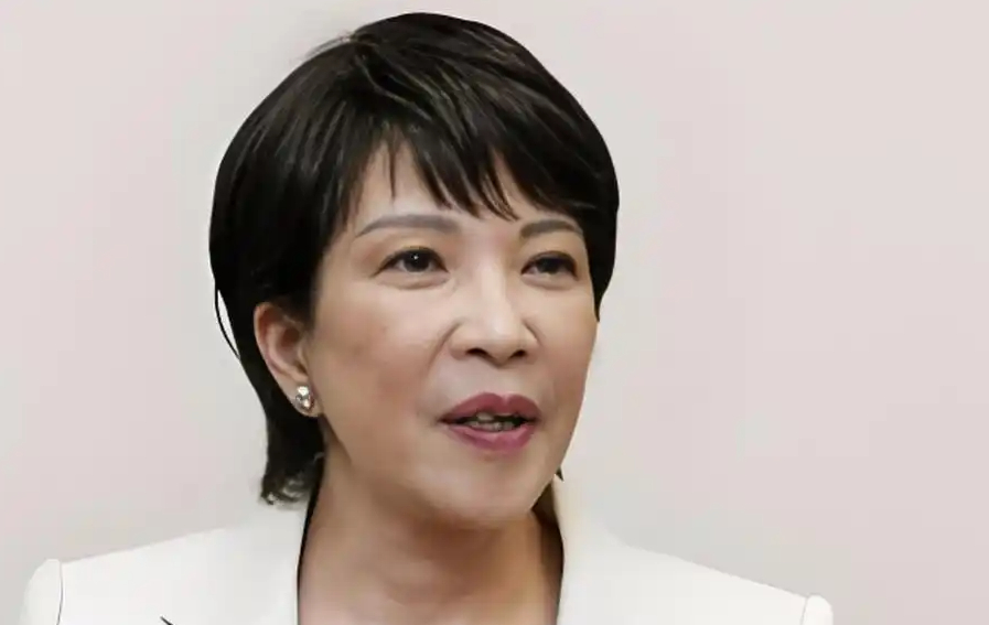 日本最大在野党党首否认南京大屠杀 日本某些政客否认南京大屠杀的言论，纯粹是睁着眼