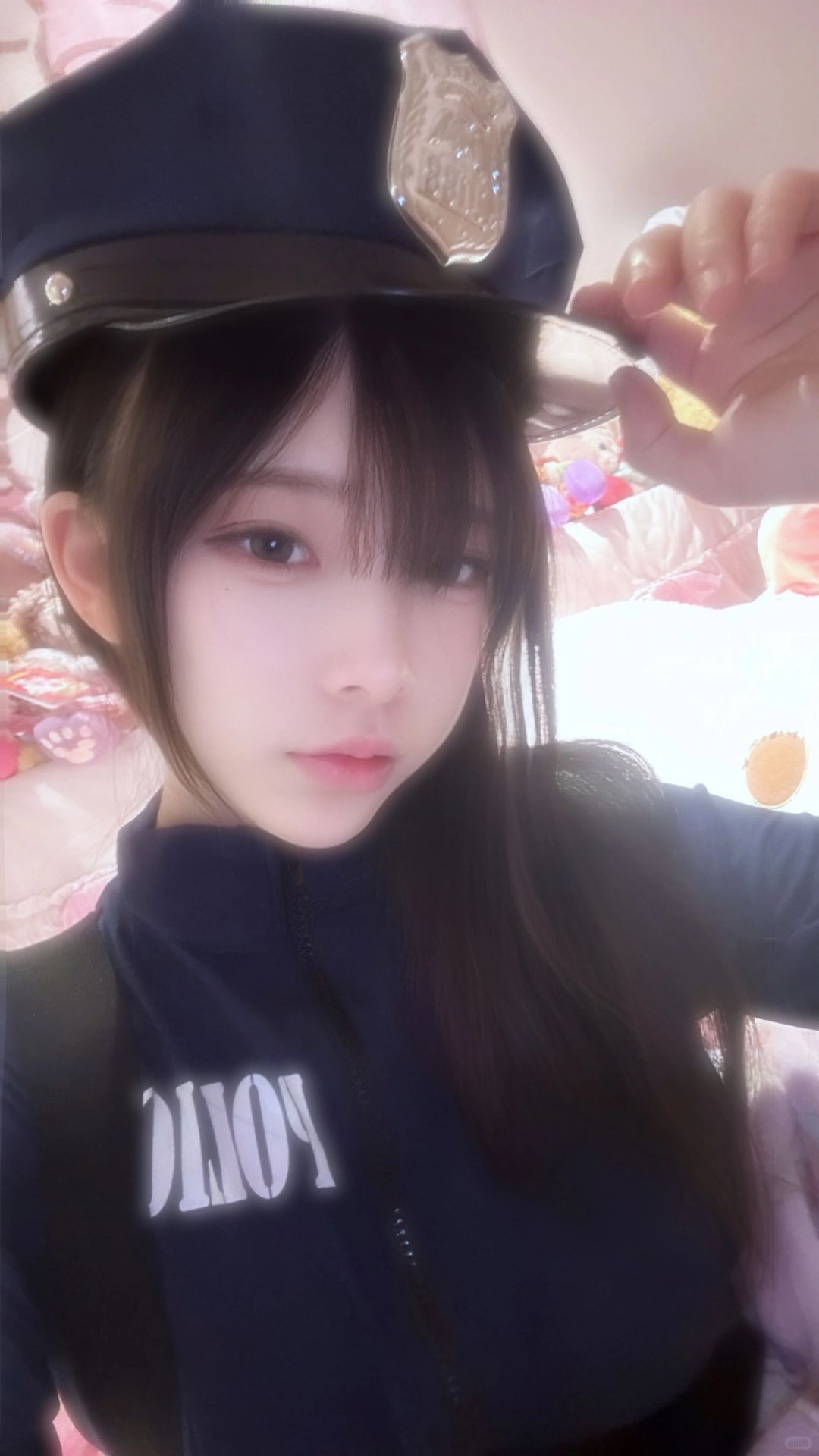 逮捕老婆つ•̀ 3 •́)つ