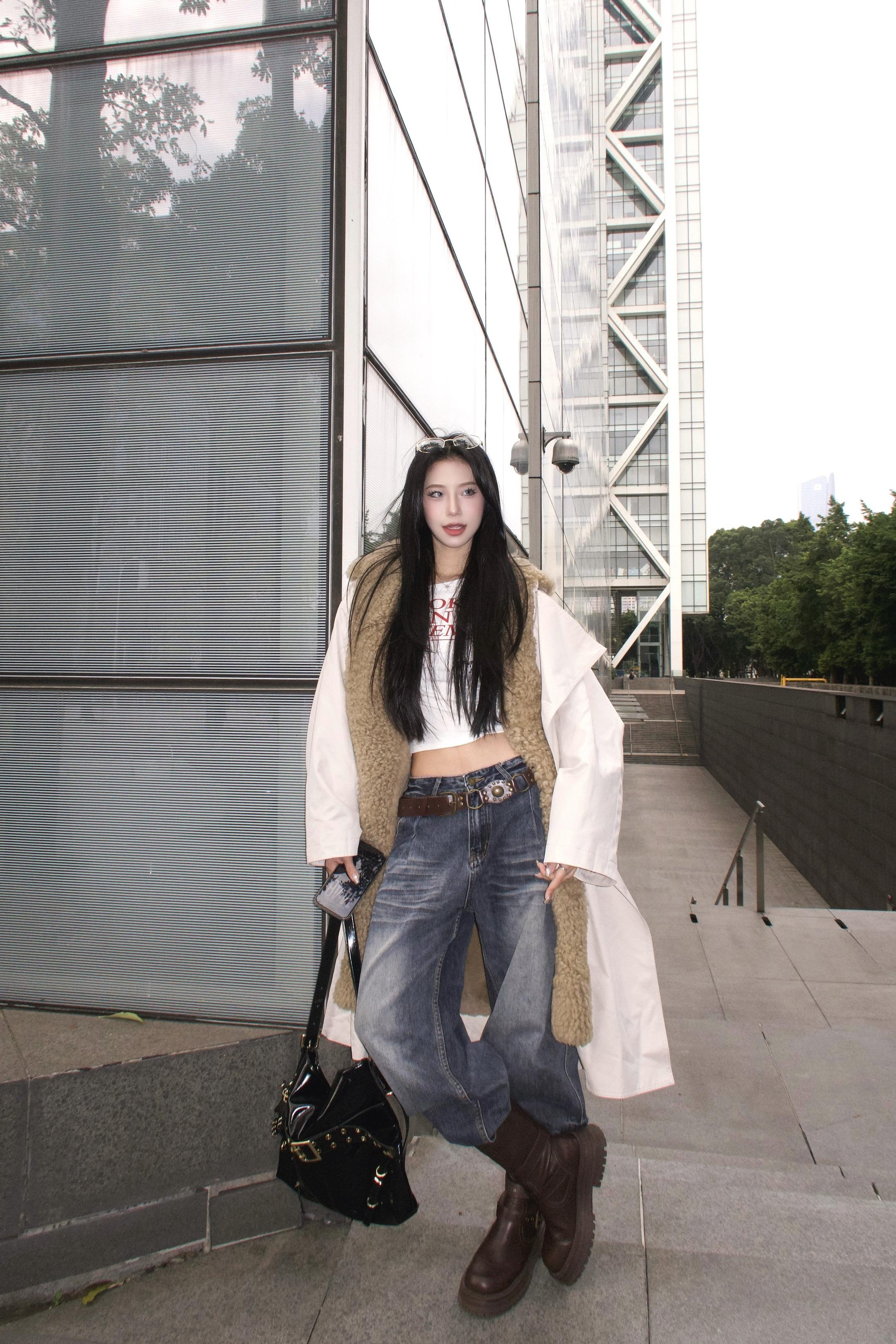 秋天的心事是一瓣瓣剥开的橘子