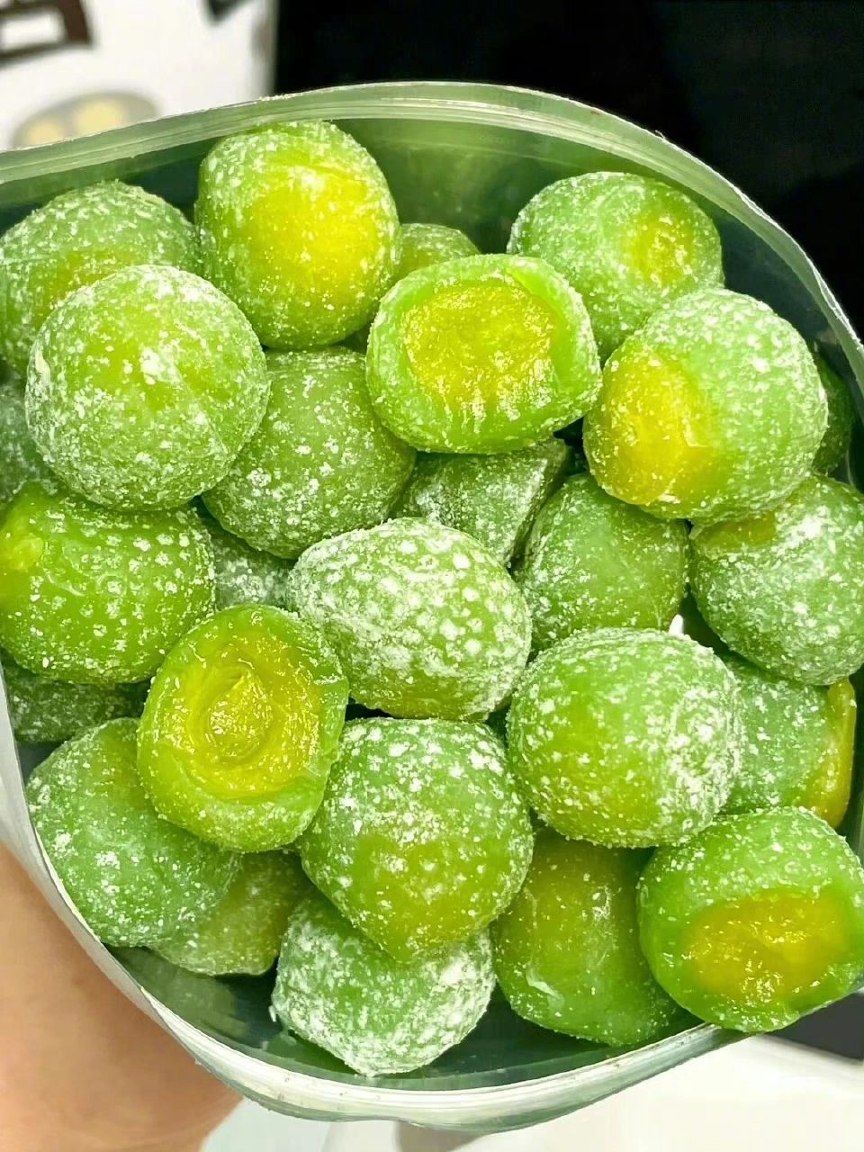 这些就是支撑我上夜班的勇气🤣🤣🤣