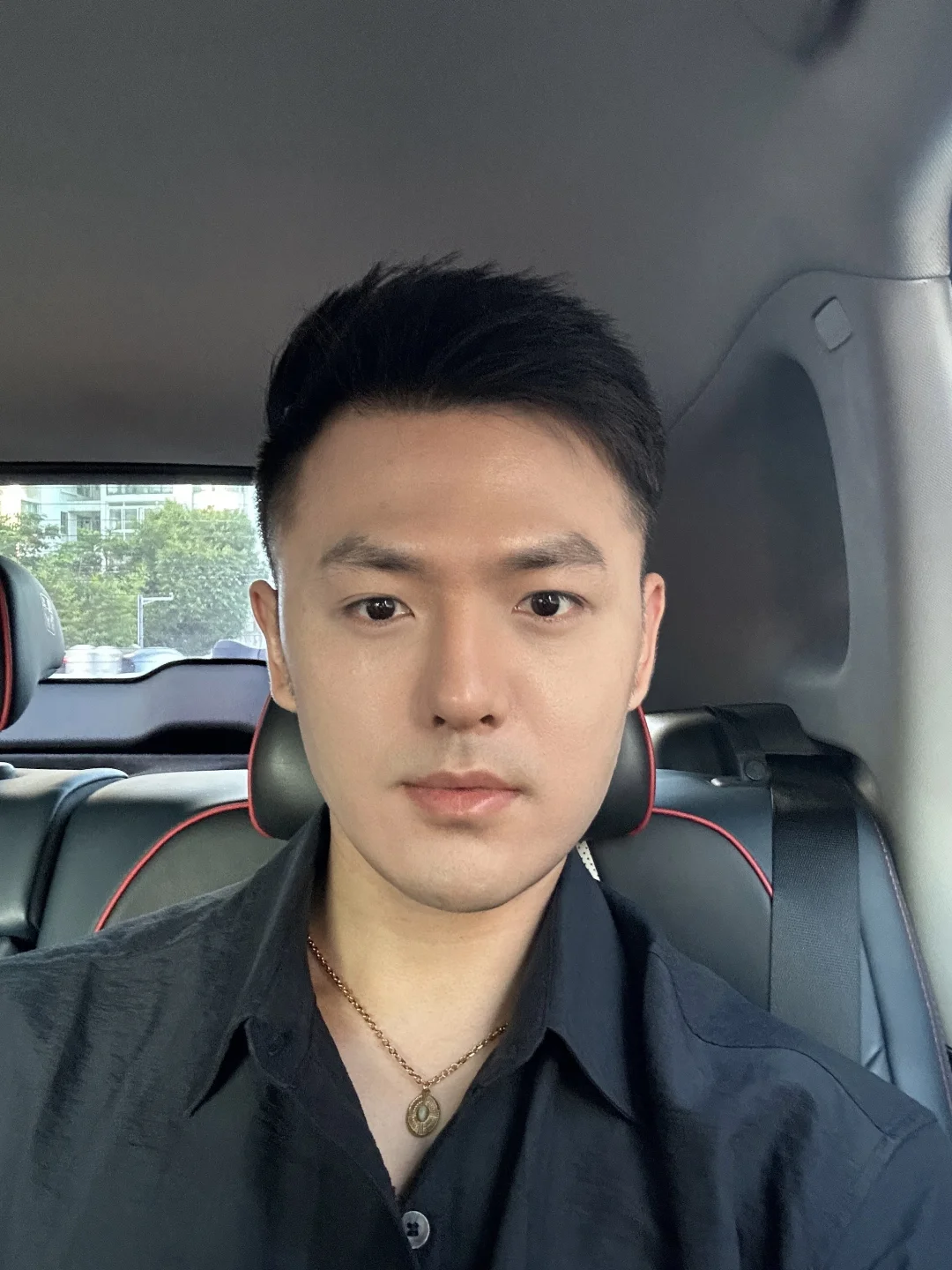 向内求.