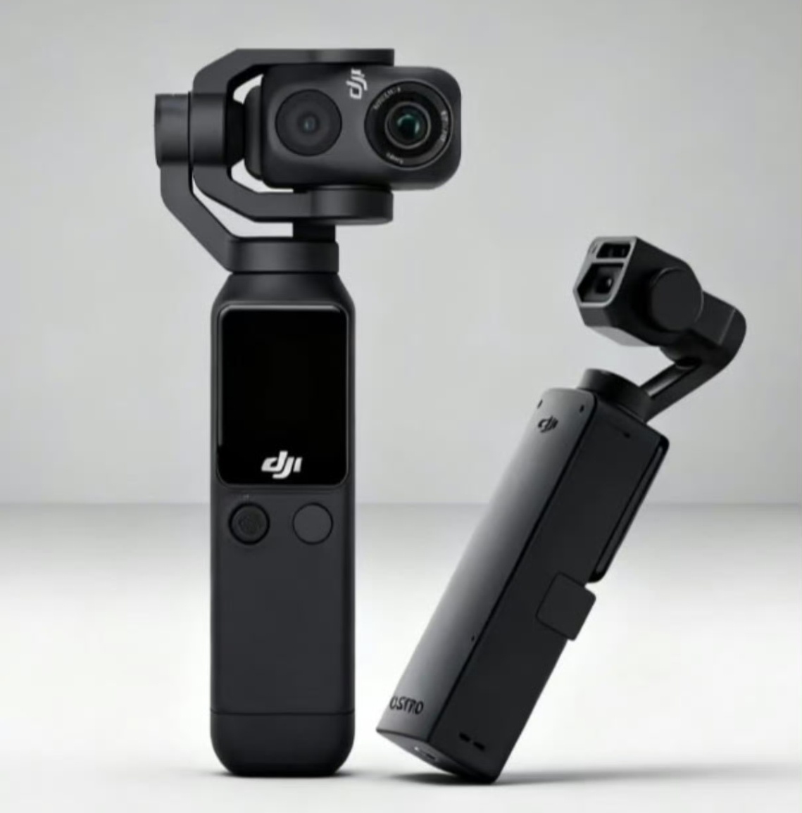 大疆pocket4发布时间 我现在比较关心，如果4 发了上代能降多少