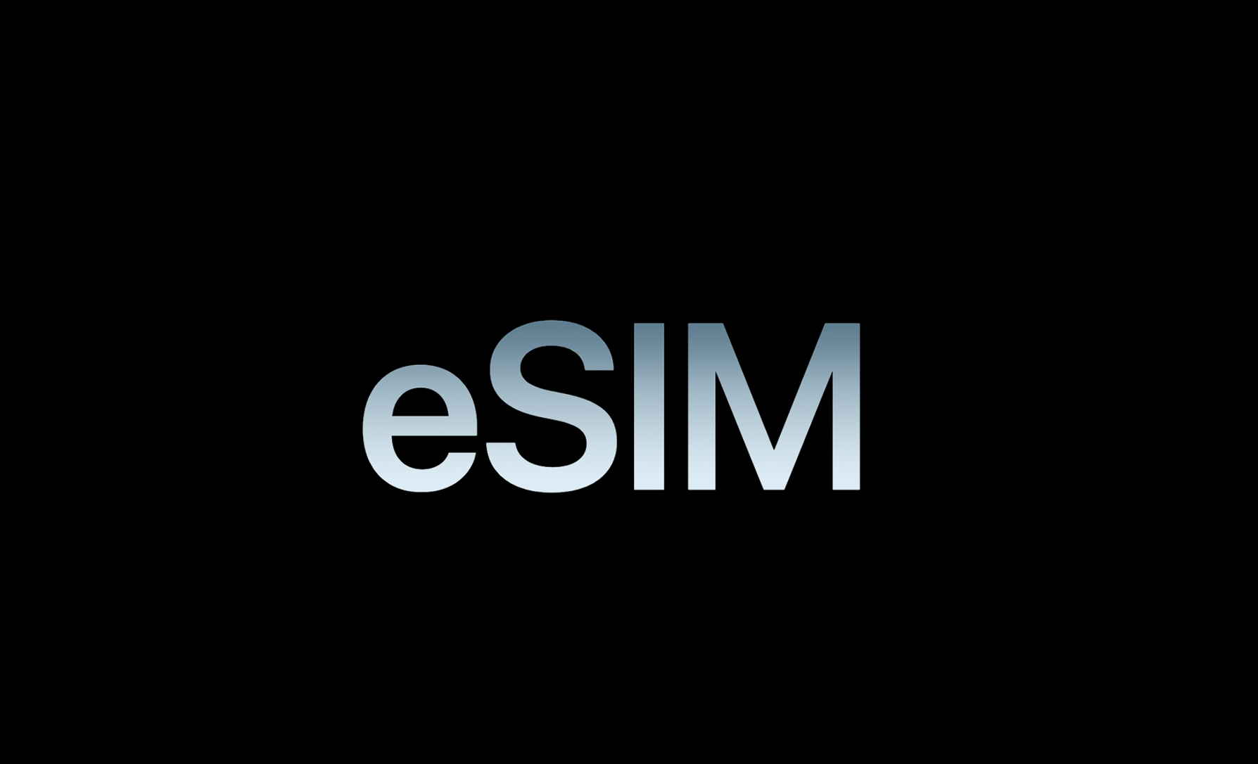 苹果发布会 iPhone Air 全球统一采用 eSIM ！但这续航估计不太行，
