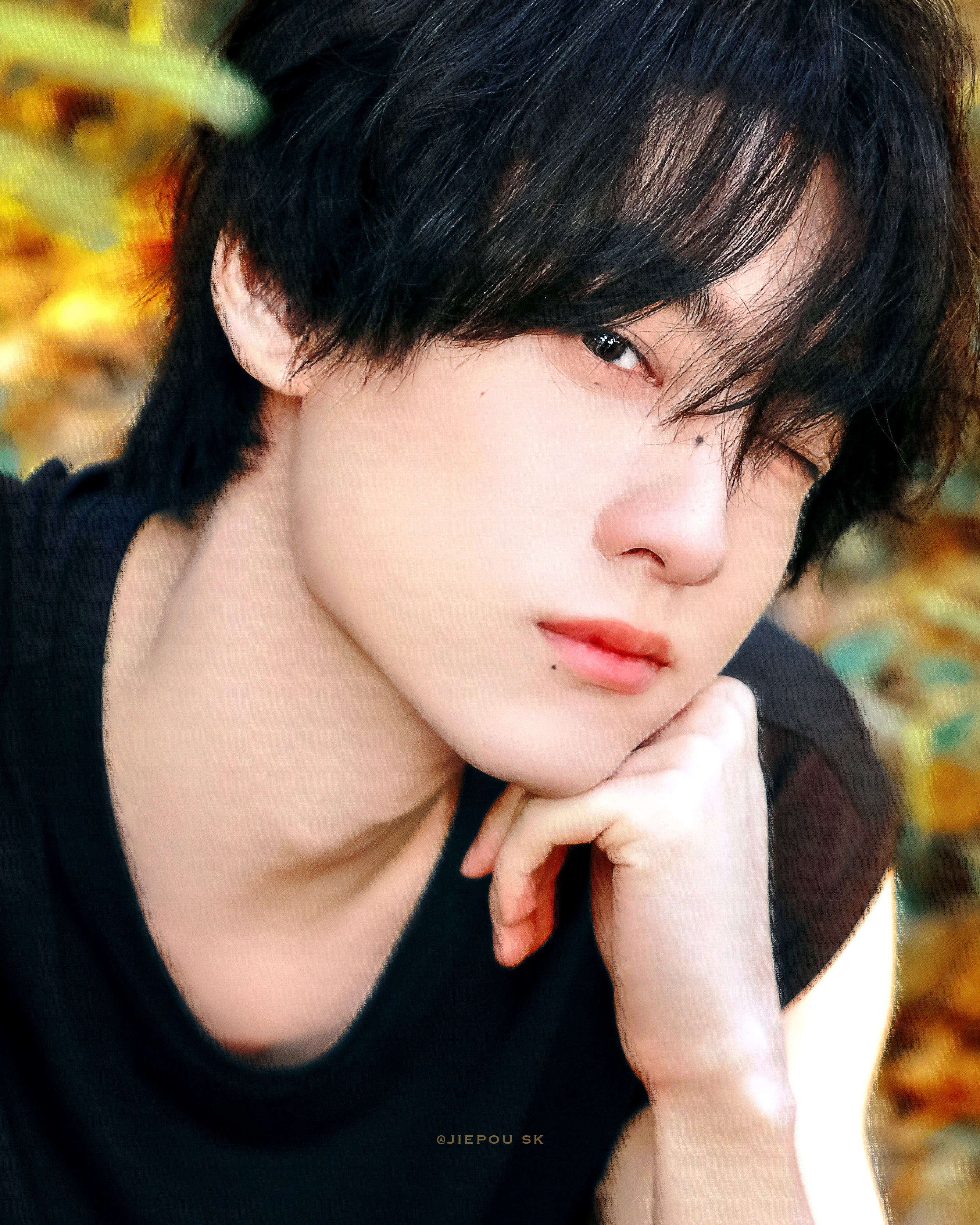 𝙬𝙞𝙣𝙠 🍂田栩宁