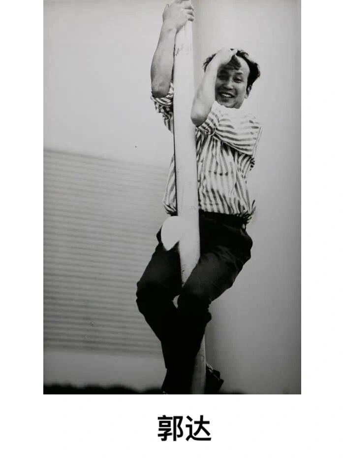 相声演员牛群的部分摄影作品