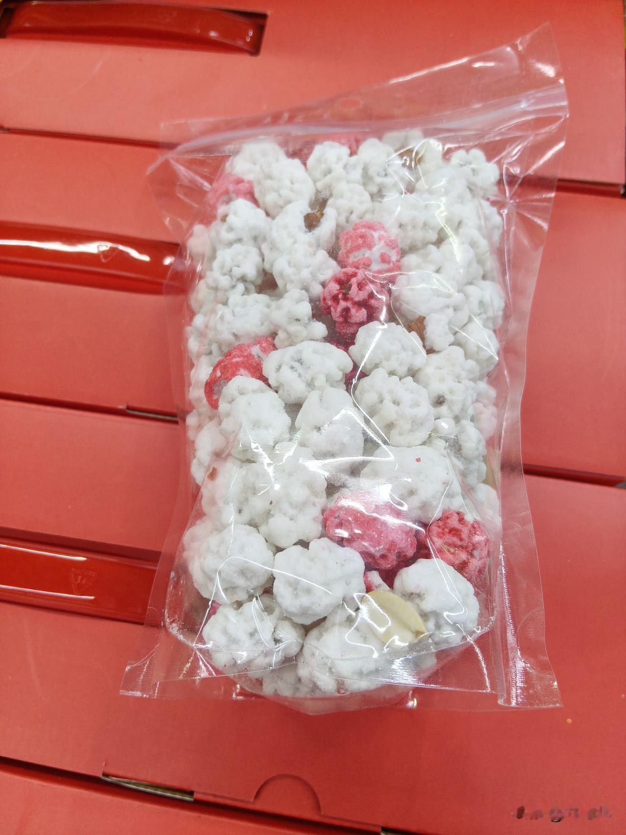 小时候年味的记忆，这三样必不可少，你是否还能说出他们的名字？是不是已经忘记了它们