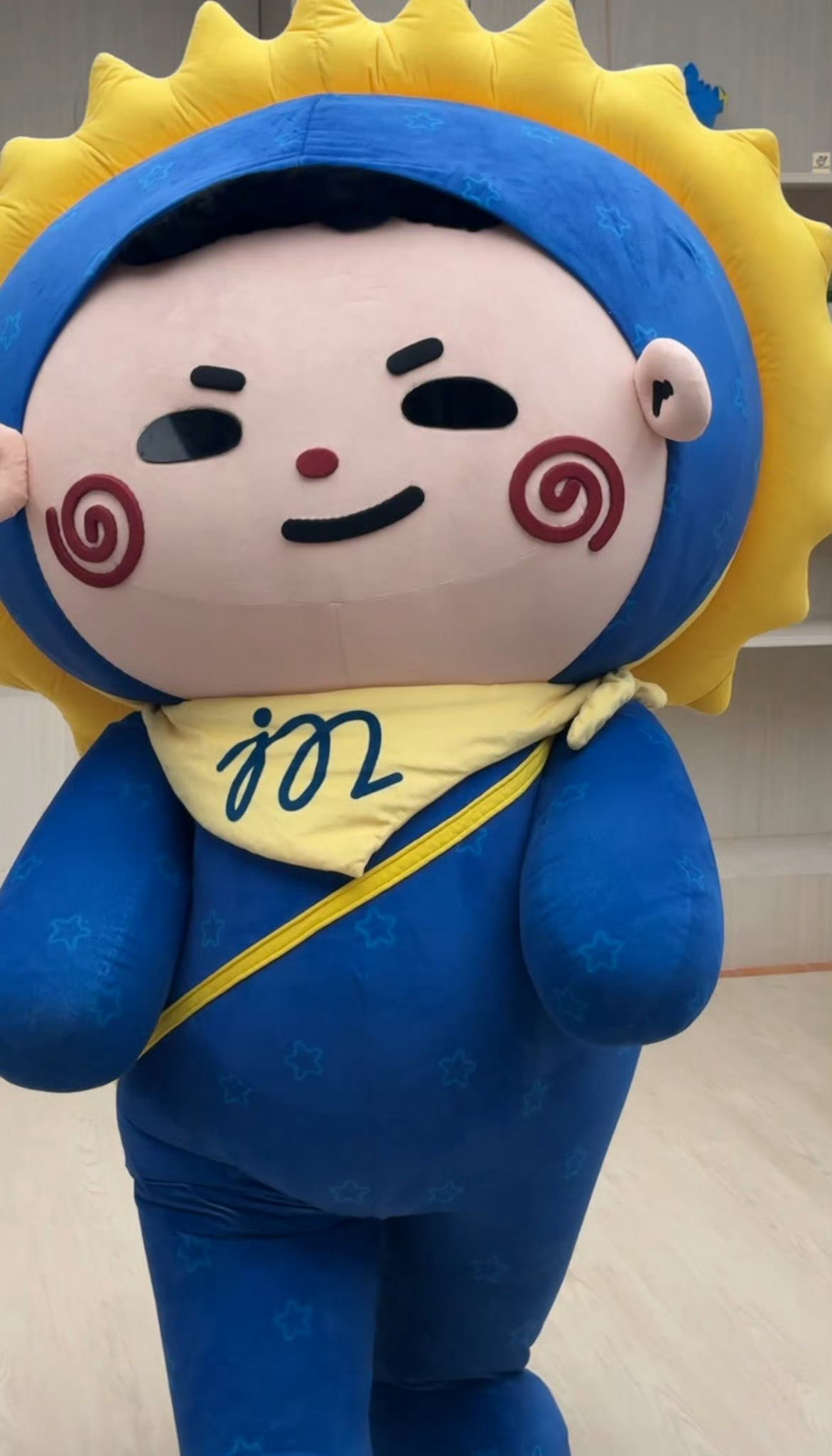 这张看着好胖呀 ​​​