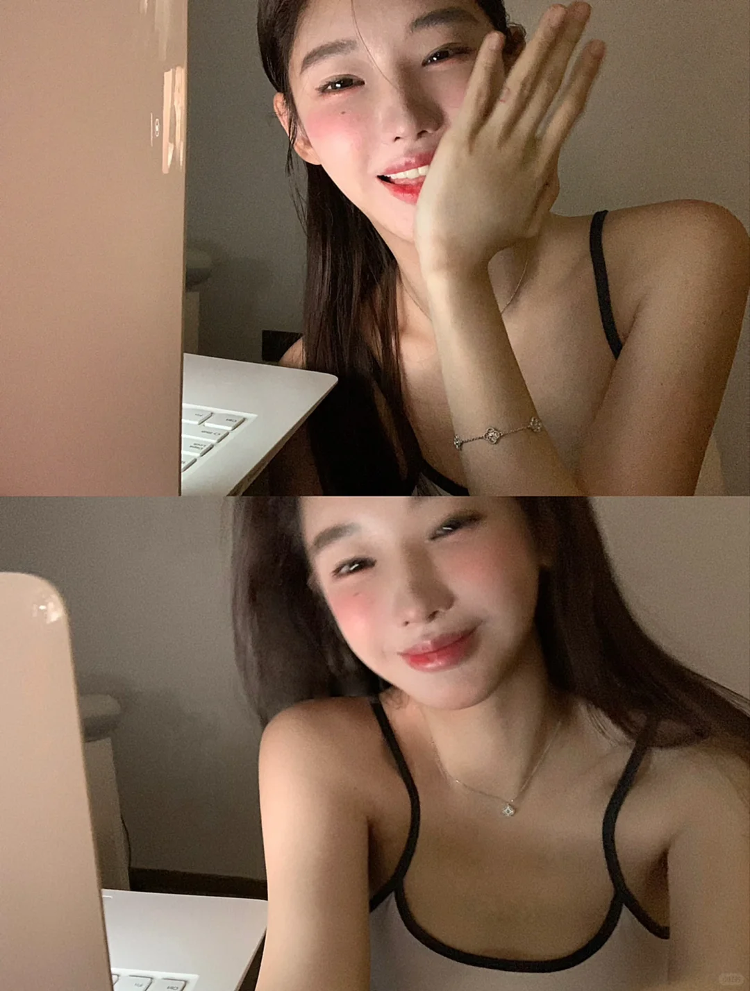今日自拍🤳