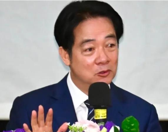 赖清德偷偷摸摸，不知羞耻地钻进外国飞机窜访斯威士兰这是众所周知的了，但如何从斯威