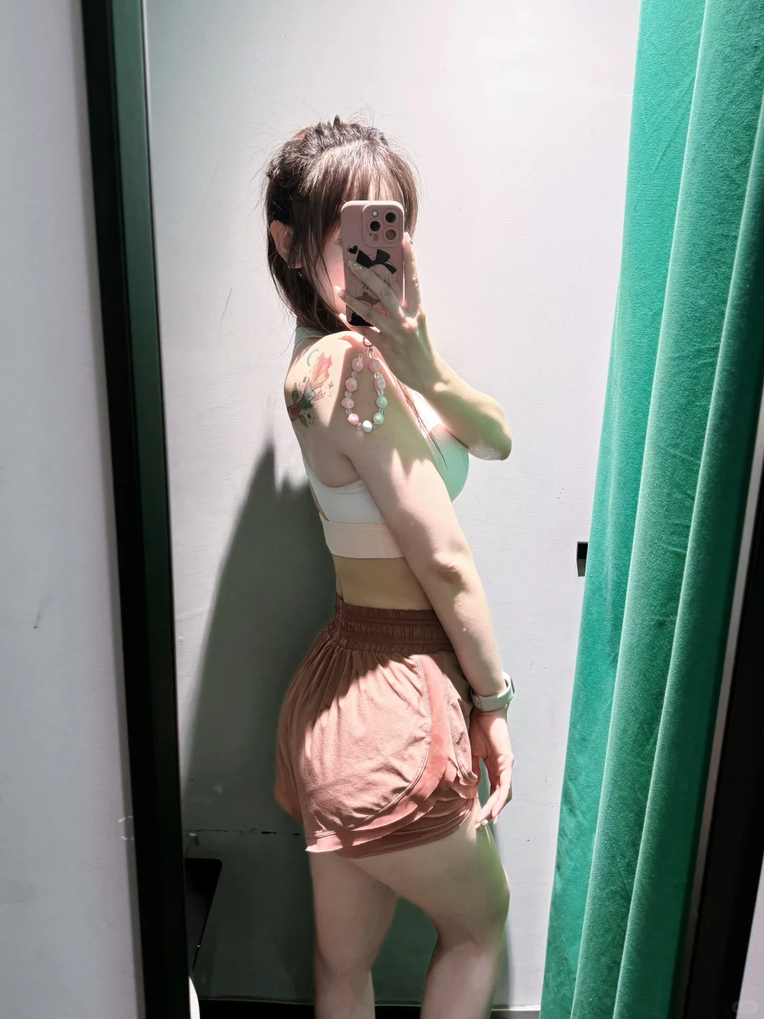 滴～运动打卡