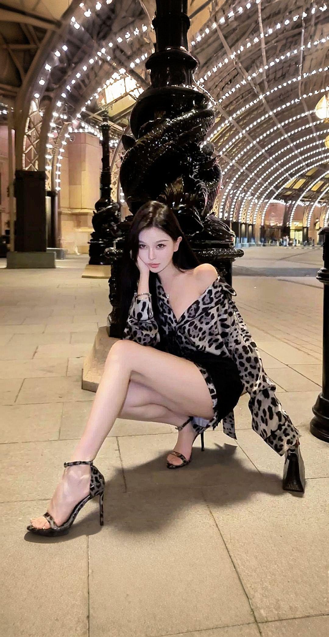 没有势均力敌 只有绝对碾压