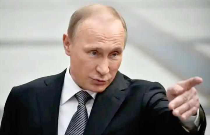 别给美国当“冤大头”了，最近普京在记者会上说的一番话，把不少人的注意力都拉到了欧