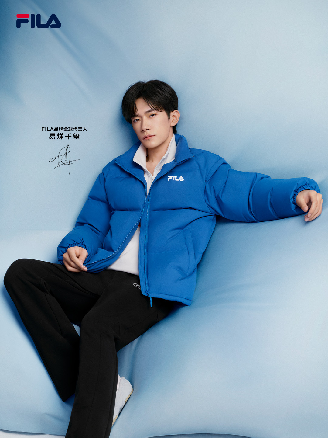 冬日就是要出色 冬天一到，羽绒服就成了出门的“必备战袍”，今年我给自己定了个小目