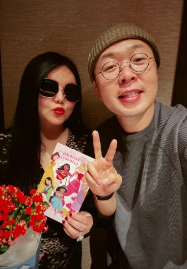 终于知道杜海涛当了那么多年主持人，为什么还是没有出头之日，反而跑到英国留学了。