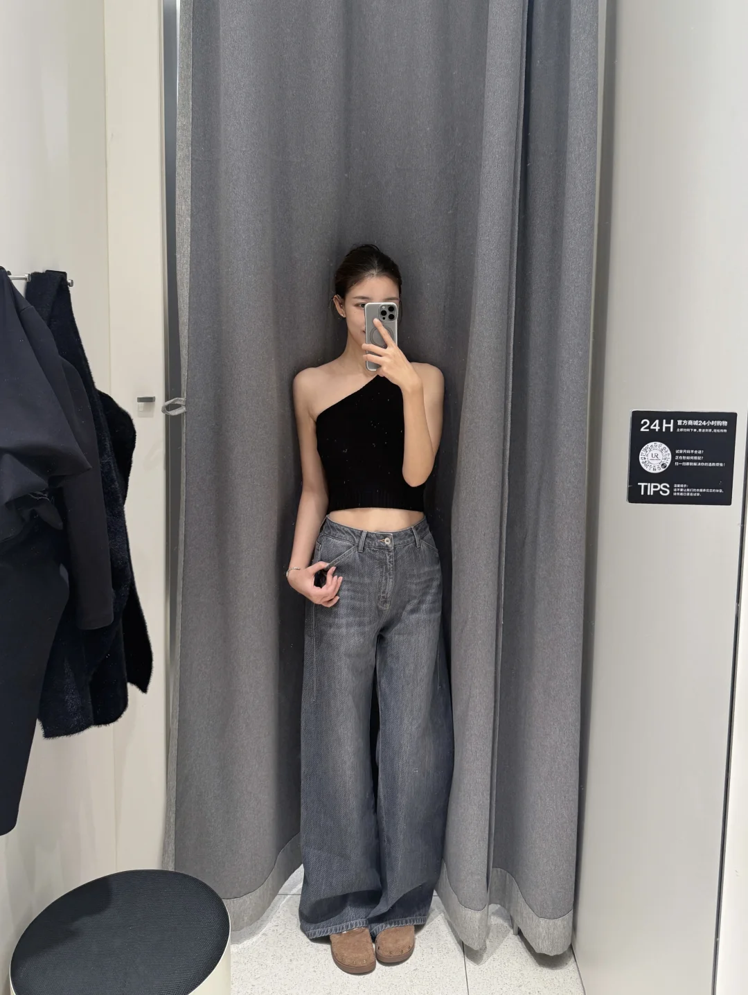 一条能穿10年的牛仔裤啊！！！！