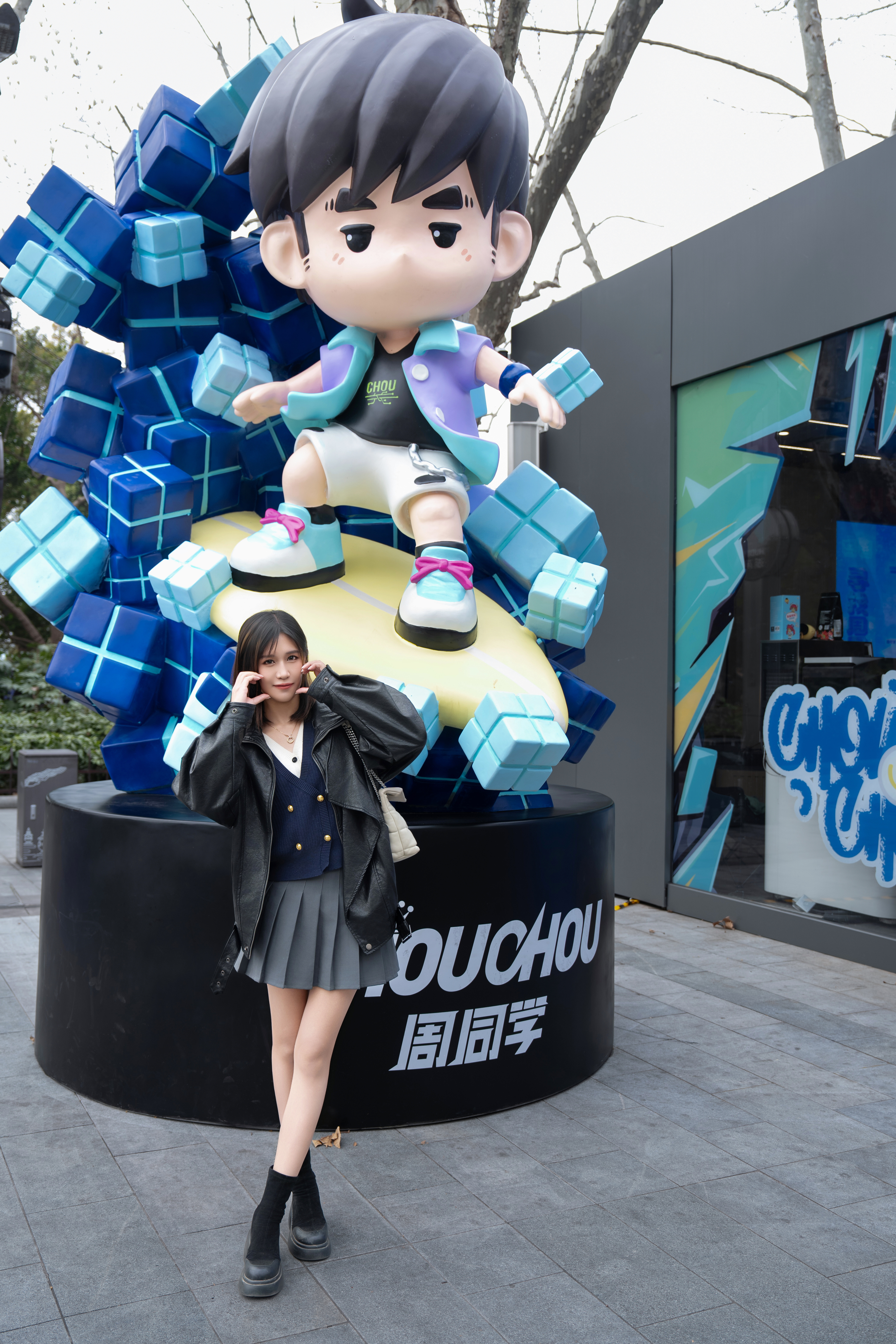 跟着周杰伦演唱会游杭州 期待杭州之旅！听杰伦唱歌，逛茶山游西湖，打卡周同学，贴心