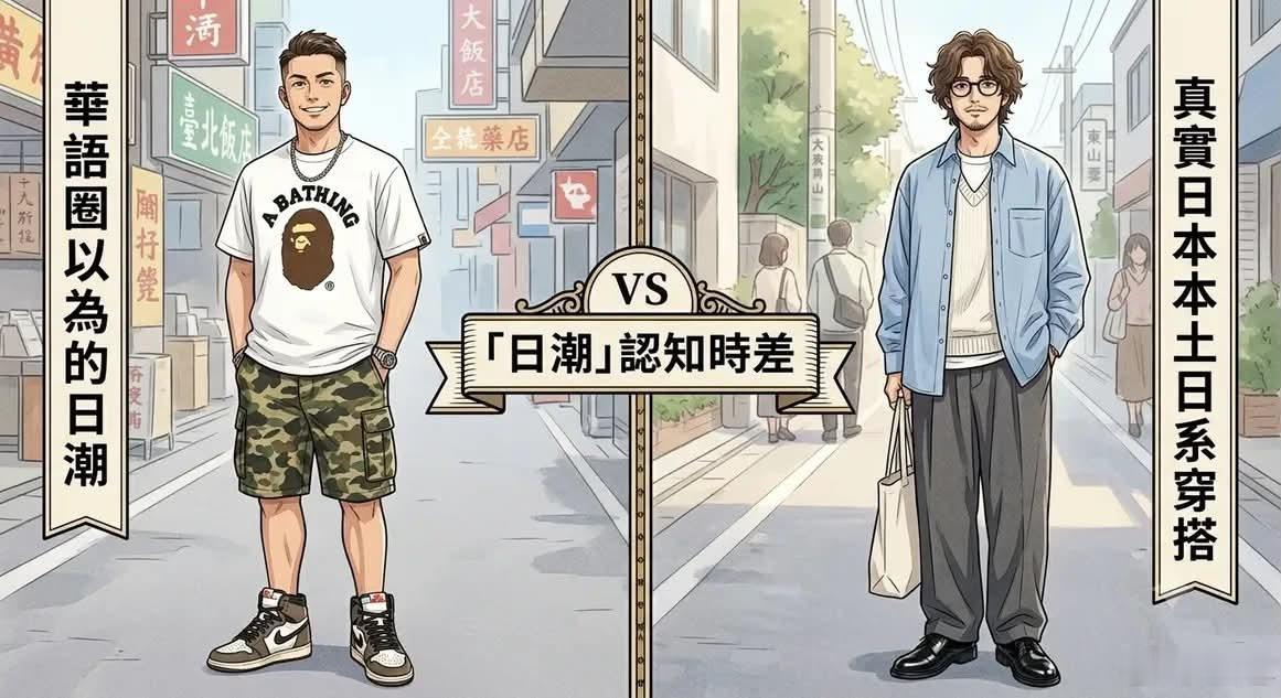 真的是這樣😂 