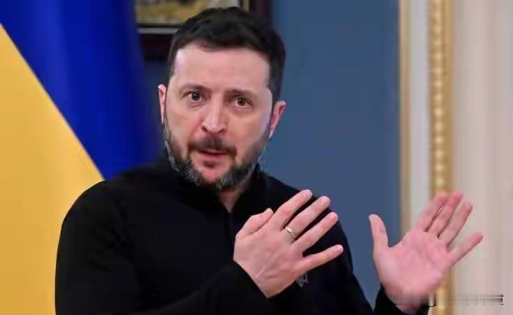 普京要赢了，泽连斯基下令，60岁以上必参军