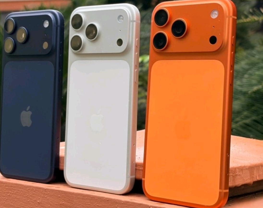 iPhone跳过“iPhone 19”的命名，直接推出“iPhone 20”系列